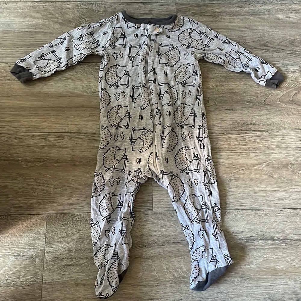 Never Worn